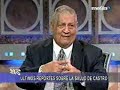 �ltimos rumores muerte Fidel Castro_20Agosto07_3