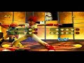 Bust a Groove - Gas-O vs Heat