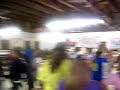 Yaakov Chesed at Camp Morasha