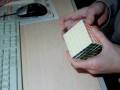 V-cube 6 in 5 minutes