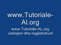 tutoriale