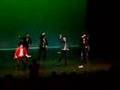 videos de Burnaby South Staff Olympics Lip Synch 2008 - Team Technica