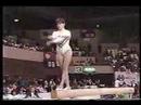 1986 Chunich Cup Dana Dimitru BB