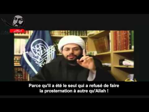salafi rafidi - Rejoignez-nous! http://abouloulou.blogspot.ca/ http://www.islamforum.fr/ TAG : chiisme sunnisme kaffir sunna sunni chia shia bakri kaffirun kouffar kuffar zi...
