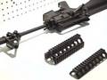 TSD M4 RIS Rail Tutorial