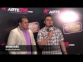Venezuela Gospel Fest 2012 - Antonio Nuñez