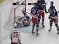 Capitals @ Rangers 12/23/08