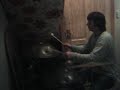 triple panart hang drumkit