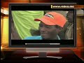 Fair or Foul? GoDaddy CEO shoots elephant in Africa