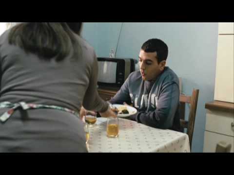 ZEITEN ÄNDERN DICH - Bushido - Teaser - Ab 4. Februar 2010 im Kino!