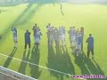 Spelers FC Zwolle bedanken publiek