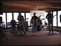 The Rhythm Hawks Band - \"San Ho Zay\"