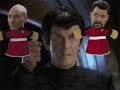 Star Trek: Vreenak\