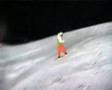 Nordpark Skyline Park Night Session Snowboard Seegrube