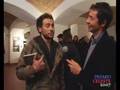 Intervista a Tiziano Soro - vincitore Premio Studente 2007