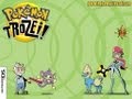 CGRundertow POKEMON TROZEI for Nintendo DS Video Game R
