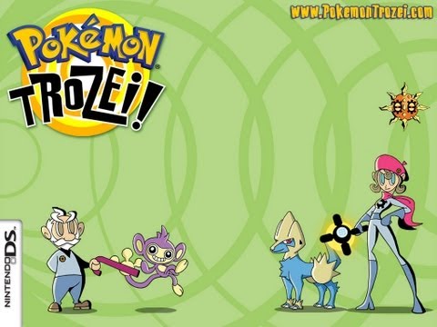 how to delete a pokemon game on ds