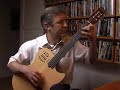 Fantaisie Quercynoise (Michel Dalle Ave) par F. Mesnier