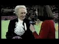 2001 Westminster Dog Show