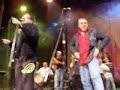 Sentimiento Nacional Cepilla'o