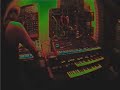 Moog Modular Sequence Jam