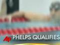 Olympic Minute: Phelps Prepares for Next Race