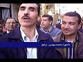 فضائح المحليات 2008.. منع المرشحين من دخول محكمة القضاء الإداري ببنها لحضور جلسة دعى أقاموها ضد إعاقتهم عن تقديم أوراقهم وضد قرار محافظ القليوبية بفرض 1000 جنيه لكل مرشح، وهو ما لم يلتزم به الوطني وعلى الرغم من ذلك قبلت أوراق مرشحيه