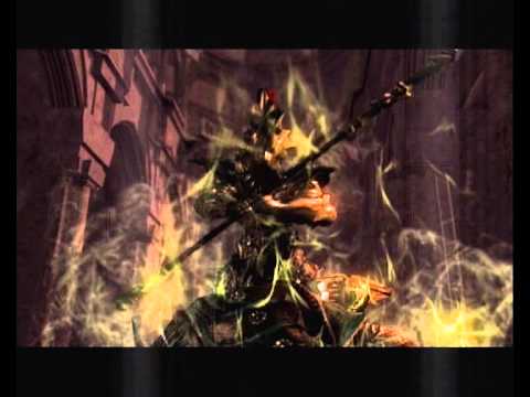 how to beat ornstein and smough