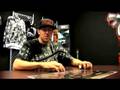 Metal Mulisha - Justin Homan Interview
