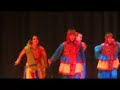Dholi Taro Dhol Baje - Leonardtown High School Cultural Show