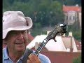 Musicos en Praga