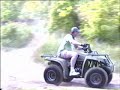 while on our vacation in usa in may/june 2002 we visited cloud nine ranch & met a load of new friends & went quad bike riding with them, here are some of the highlights with wendell driver, kevin surratt & jeff molohon including myself trevor marshall & filmed by my wife gillian marshall.