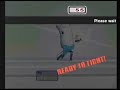 SSBB Wifi - Kevin Vs. LTAP, Match #1