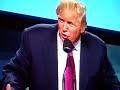 www.empowerandinspire.com donald trump discussion at the real estate wealth expo in los angeles, about the subject of 