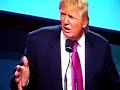 Donald Trump Discusses \"Focus\" with 22 Year Old Entrepreneur