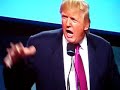 www.empowerandinspire.com donald trump discussion at the real estate wealth expo in los angeles, about the subject of 