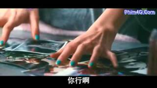 Five Senses of Eros - Nam giac quan cua Eros (Five Senses of Eros) phim Korea - part 6