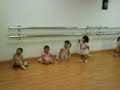 Baby Ballet ... Baby Ballet ...