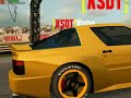 [XSDT] Xano School Drift Team LFS