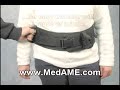 Gait Transfer Belt Help Patients Power Chairs Hoyer Lifts & Beds Gait Transfer Belt Help Patients Power Chairs Hoyer Lifts & Beds