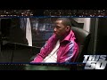 Thisis50 Interview With Fabolous "I Want To Do A Record With Lloyd Banks Whenever He's Ready"