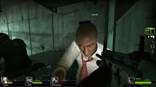 Death Toll Daytime (L4D2)