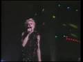 10. Where's The Party - Who's That Girl