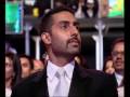 Kal Kissne Dekha - Jacky Bhagnani Performs at Filmfare Awards
