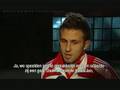 Miralem Sulejmani after ajax vs Fk borac