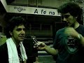 Entrevista com Jean Carllos (Oficina G3) para o dotGospel