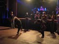 capoeria freestyle culos