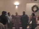 DWAYNE VANZANDT & FRIENDS 