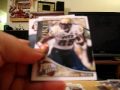 videos de 2009 Ud Football Heroes Blaster Box Break! Nice Rookies!