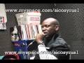 Sic Osyrus @ Crack Distributors Radio